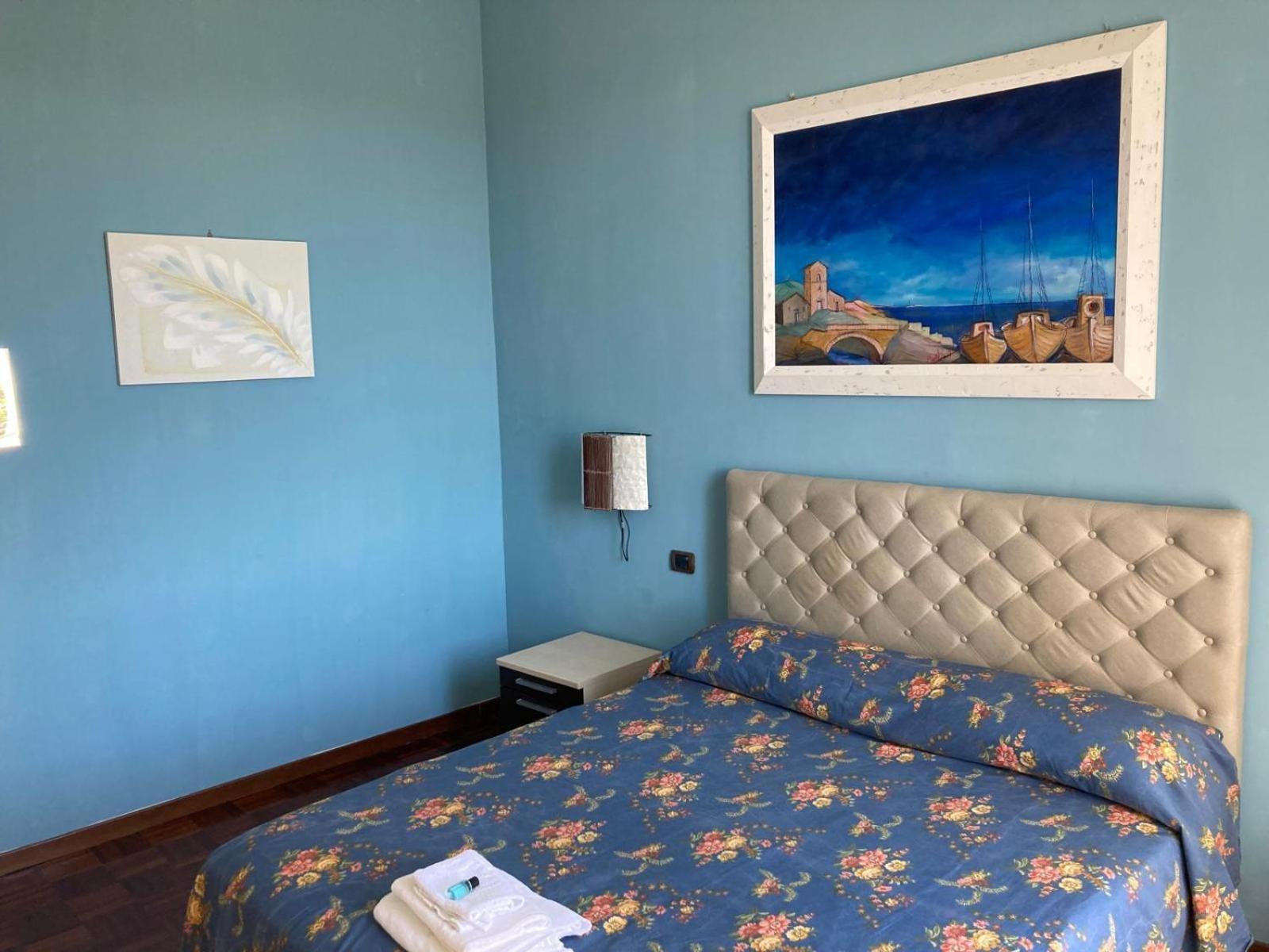 Appartamento Forte Malatesta Ascoli Piceno Exterior foto